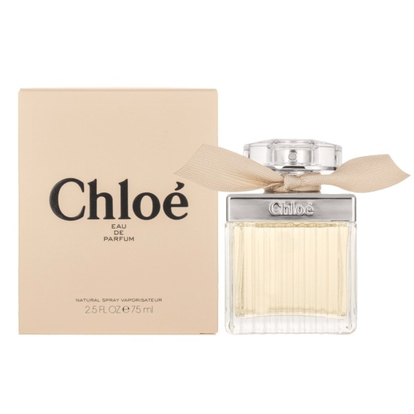 クロエ オードパルファム 75ML EDP SP