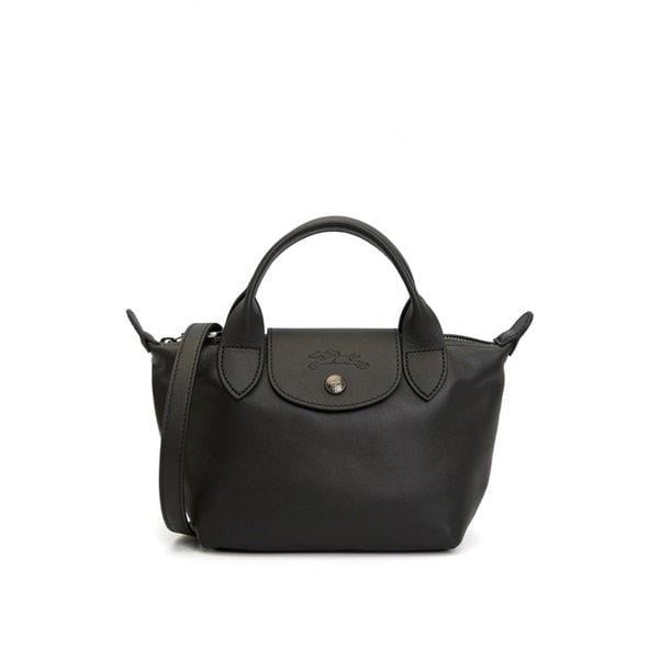 LONGCHAMP ル プリアージュ エクストラ XS 女性用トートバッグ L1500 987 001