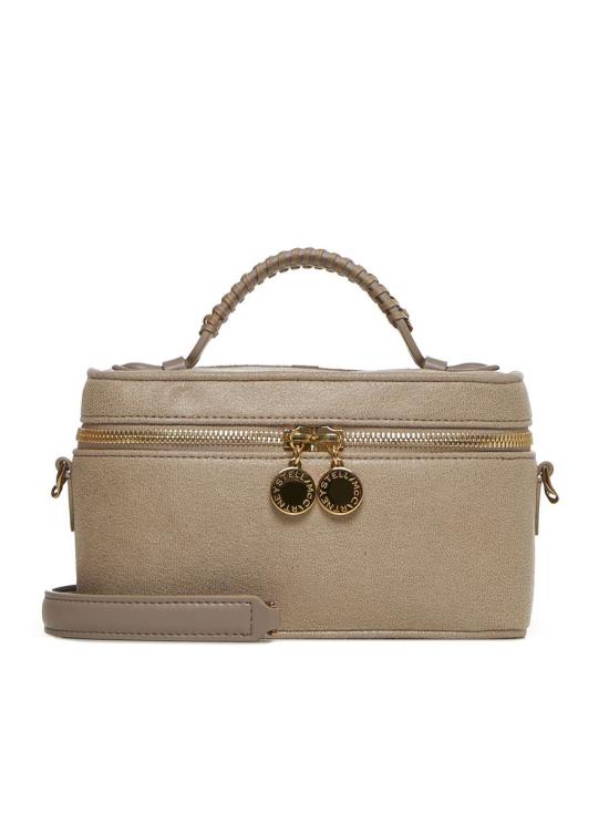 STELLA MCCARTNEY Women Shoulder Bags 7P0070 W93559300 Beige
