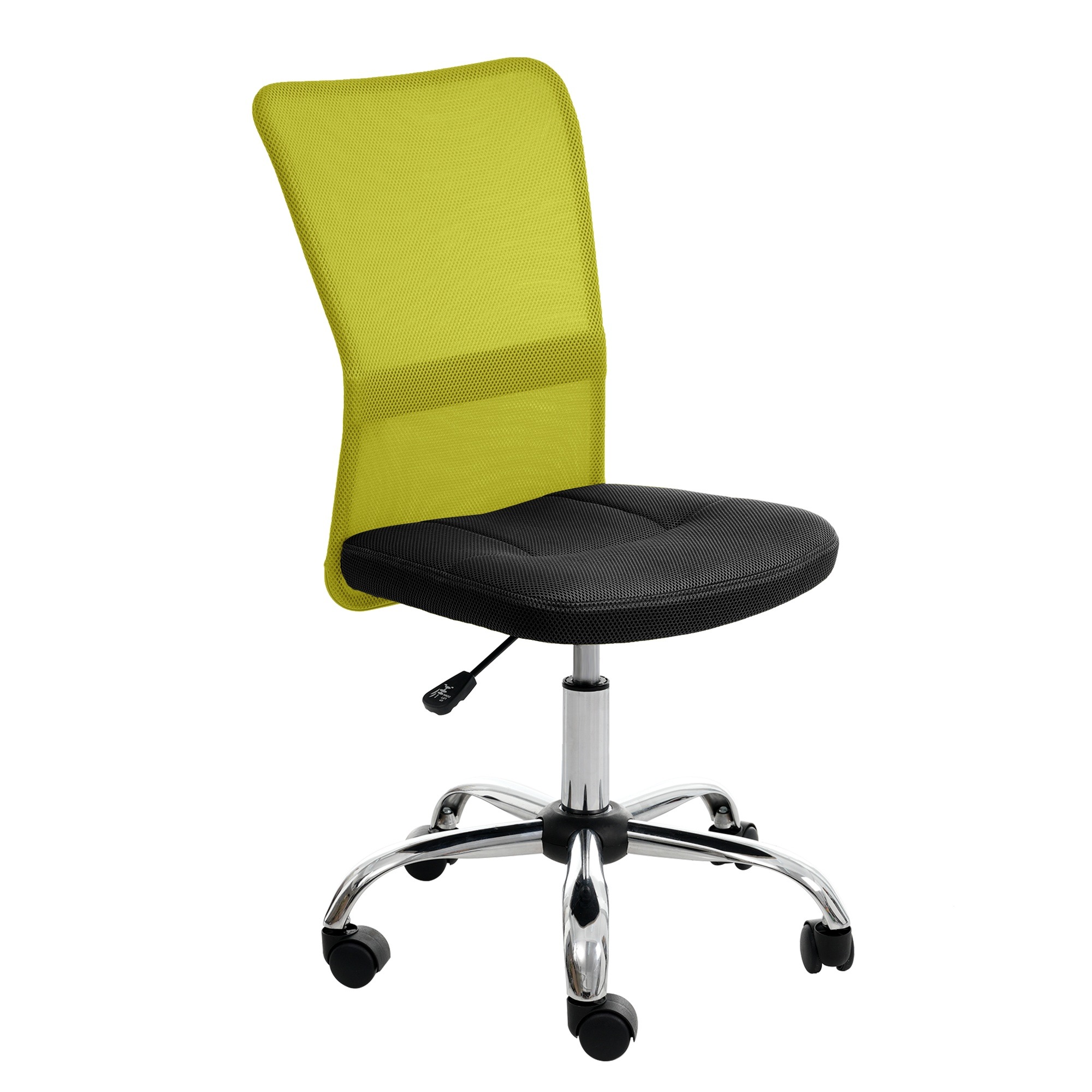 【国内発送】1908【鋼鉄タイプ】グリーン 世界検査機関SGS規格最高ランク オフィスチェア メッシュ パソコンチェア デスクチェア オフィスチェアー PCチェア OAチェア 疲れにくい 肘無 6,952円