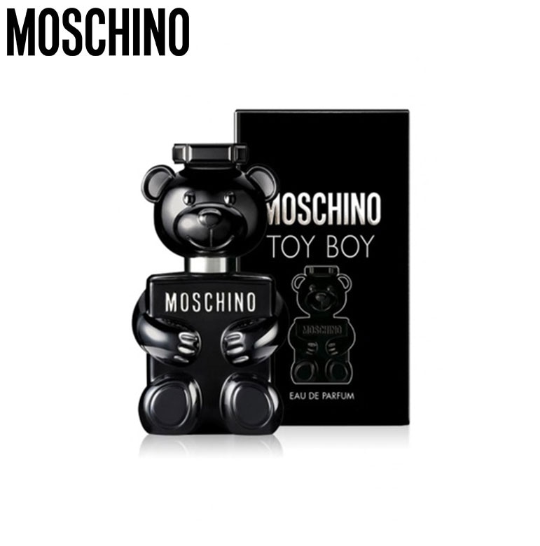 Moschino トイボーイ EDP 30ml
