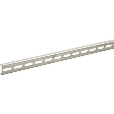 TKU3240S 穴あきU金具U38 ステンレス L2400 4本組 TKU3-240-S メーカー直送