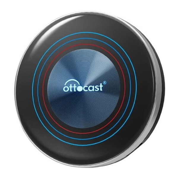 PCS46-i BMW専用 Ottocast オットキャスト i3 OttoAibox メーカー直送