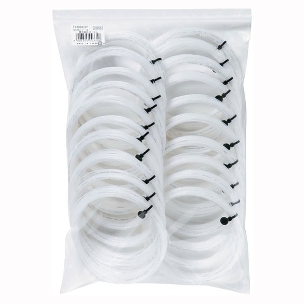 オージーシープ ミクロスーパー15L(20張入) テニス硬式 ガット (TS402W20P)