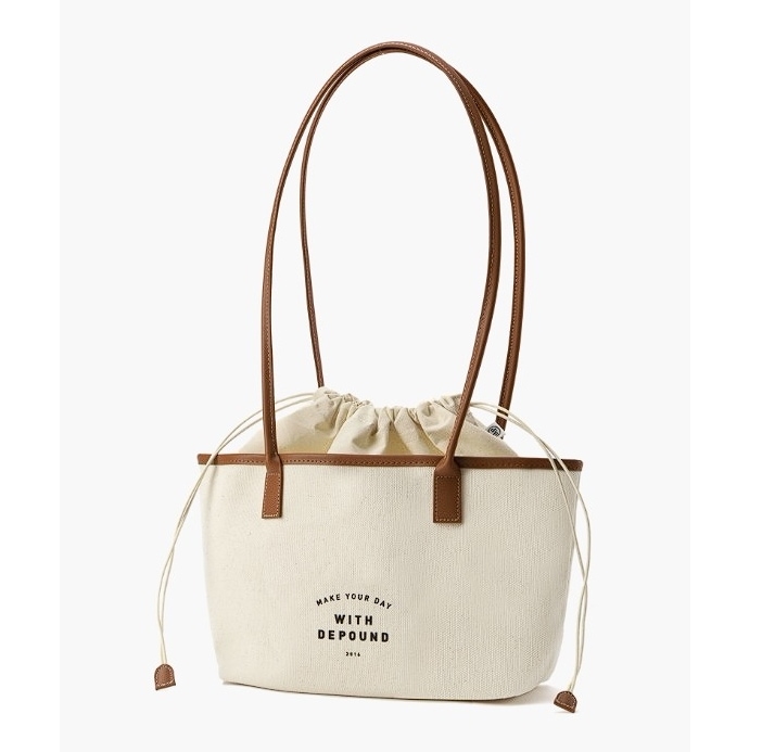 Day bag Camel