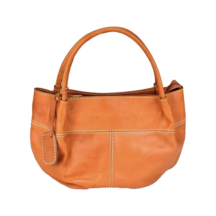 ハンドバッグ レディース 本革 ブランド ズッケロフィラート レディーストートバッグ 贈り物 使いやすい シンプル 牛革 20代 30代 40代 50代 女性 天然皮革 レザー ころん 女性 10,868円