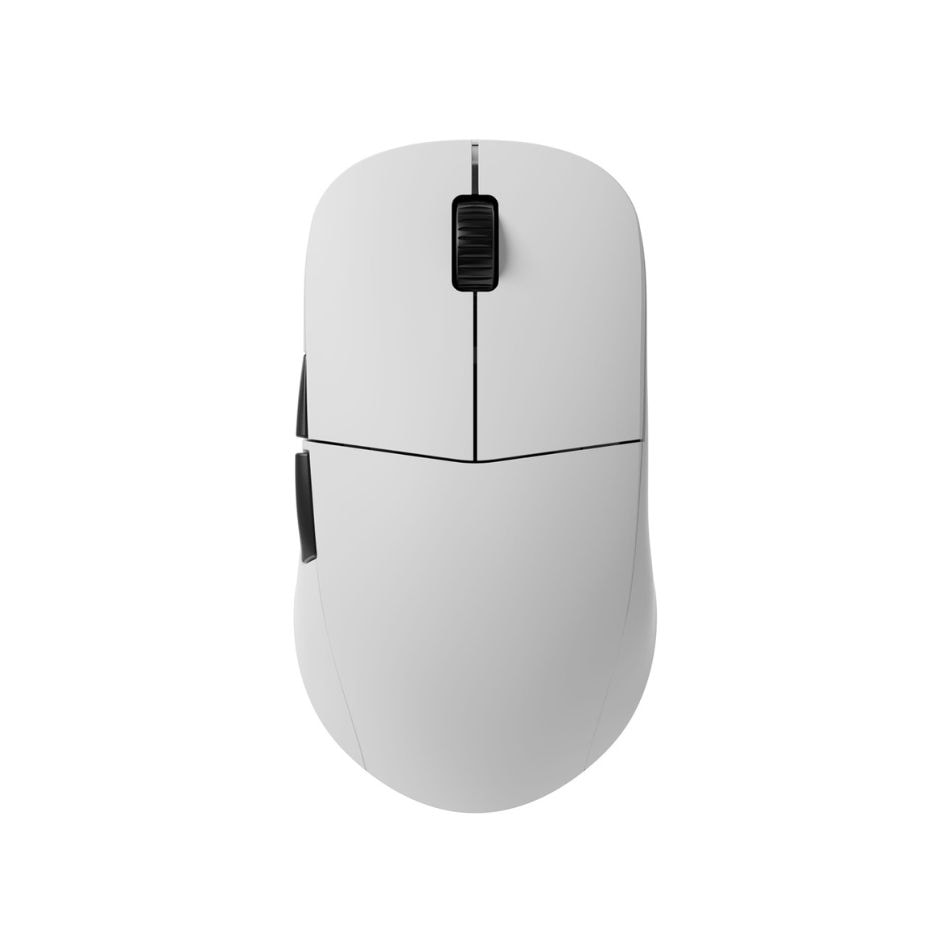 【新品】Endgame Gear エンドゲームギア ゲーミングマウス XM2w 4K EGG-XM2W-4K-WHT ホワイト