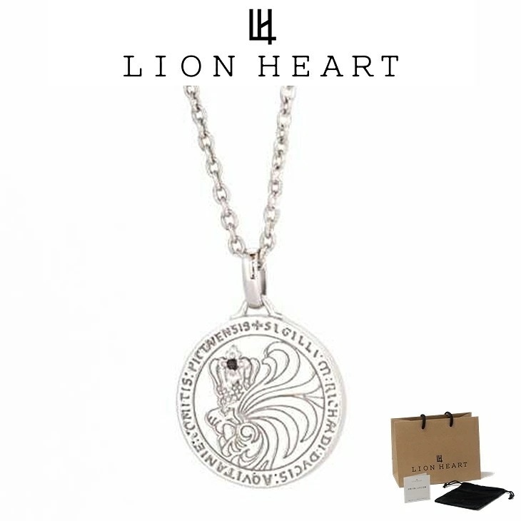 ネックレス メンズ ハウルコインネックレス アズキチェーン SV925 LH-01NE0521 クリスマス 誕生日 プレゼント ギフト 彼氏 【ネコポス】