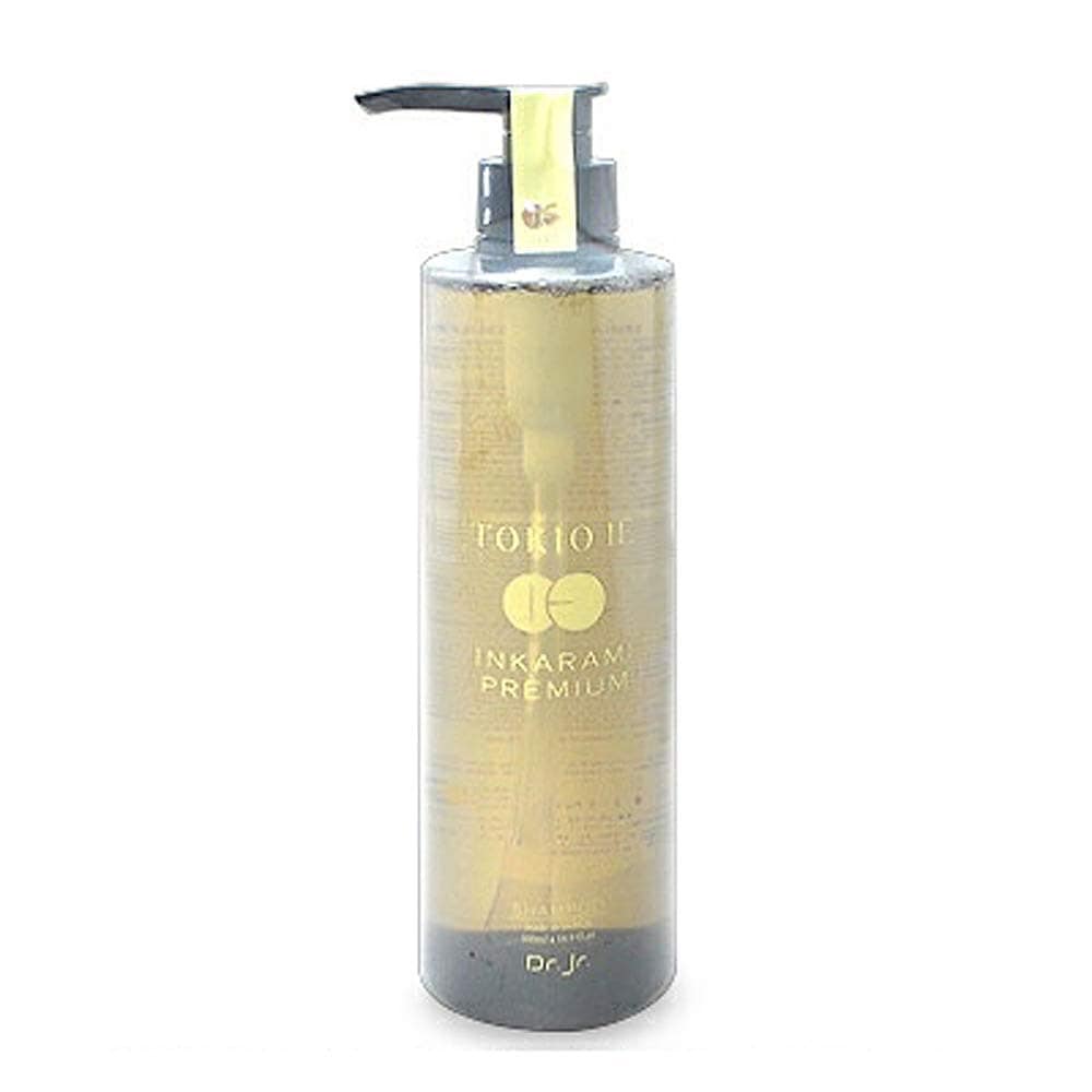トキオ イエ インカラミ プレミアム シャンプー 500ml 7,383円