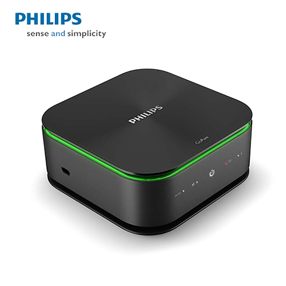 Philips GoPure Vehicle Air Purifier GP9111