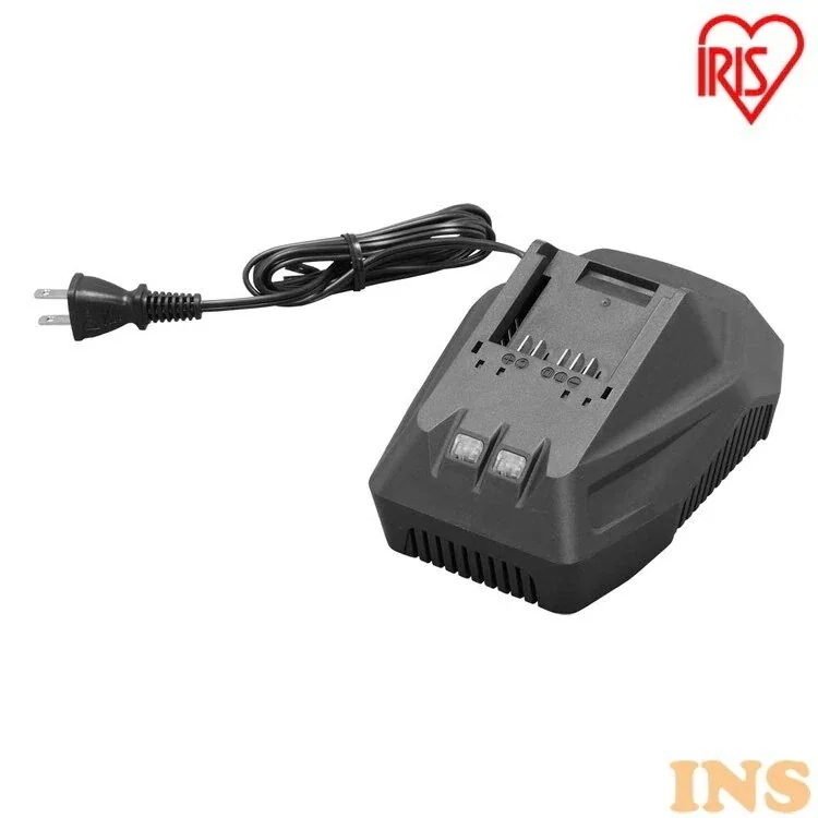 充電器１８Ｖ DBLC18 ブラック 充電器 じゅうでんき 充電 バッテリー用充電器 18Vバッテリ　メガ割