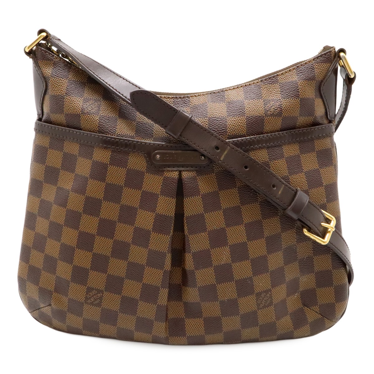 ダミエ ブルームズベリPM ショルダーバッグ 斜め掛け N4225