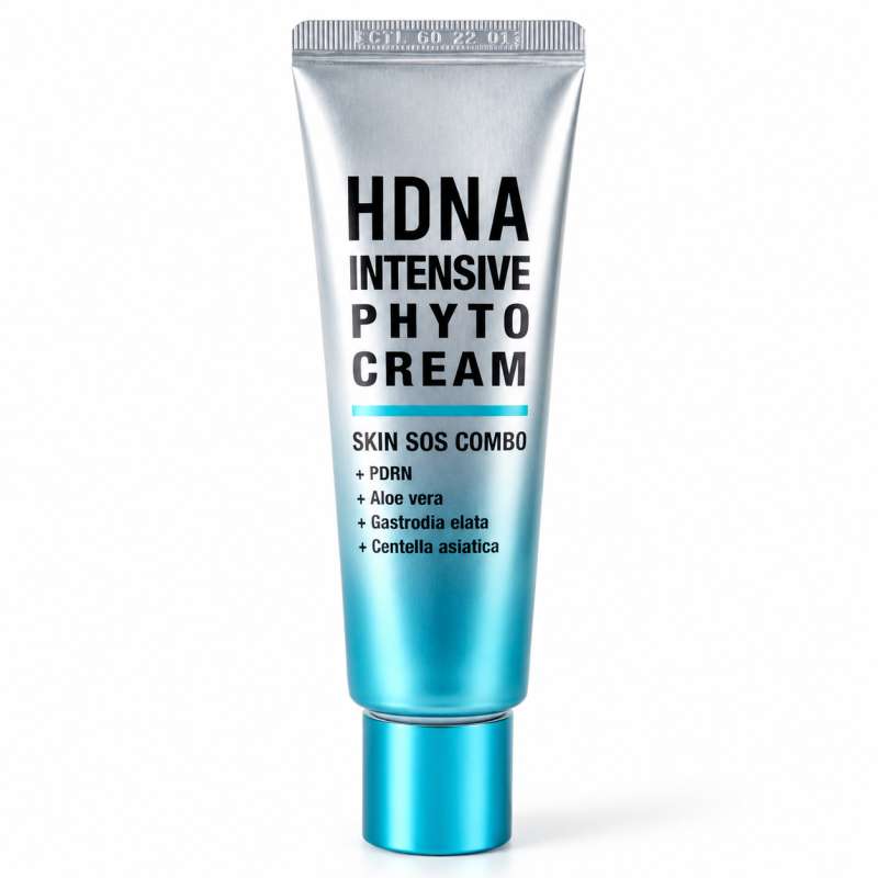 【PDRN配合】保湿クリーム 50ml CICA ヒアルロン酸 パンテノール セラミド 韓国スキンケア 乾燥肌 敏感肌 フェイスクリーム