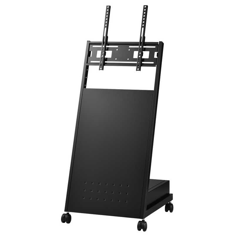 ハヤミ工産　～55V型対応ディスプレイスタンド　XS-86 26,943円