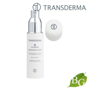トランスダーマ R アドバンスド 30mL 日本正規品