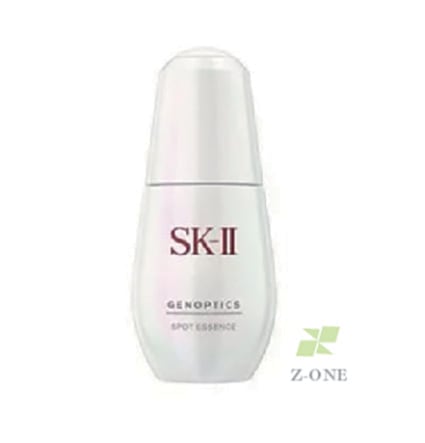 SK-II ｼﾞｪﾉﾌﾟﾃｨｸｽ ｽﾎﾟｯﾄ ｴｯｾﾝｽ 50ml