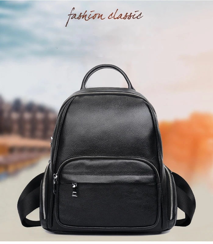 新作追加 リュック レディース 本革 通勤 通学 きれいめ リュックサック バックパック 牛革 人気 軽量 大きめ 大人 A4 PC 大容量 バッグ おしゃれ かわいい シンプル 黒 ポケット