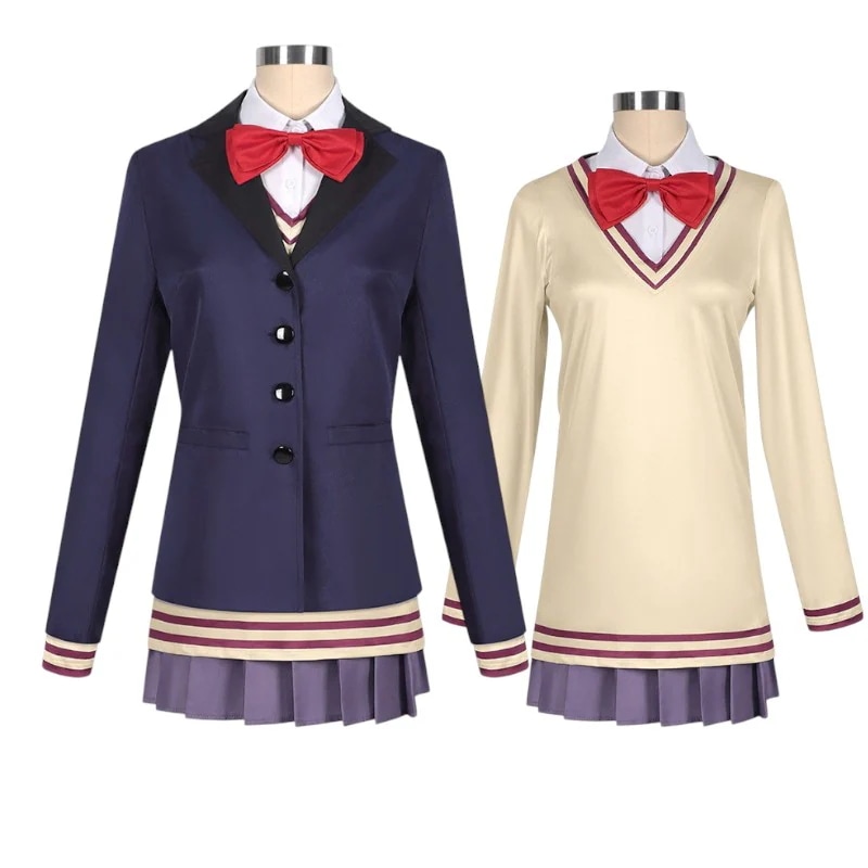 ダンダダン 白鳥 愛羅 JK服　ユニフォーム　高校服　スカート　しらとり あいら　コスチューム　イベント　舞台衣装 5,593円