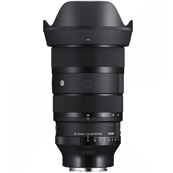28-45mm F1.8 DG DN 　ソニーE用　0085126612658