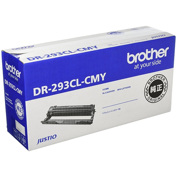 DR-293CL-CMY [ドラムユニット (カラー用ドラム)]