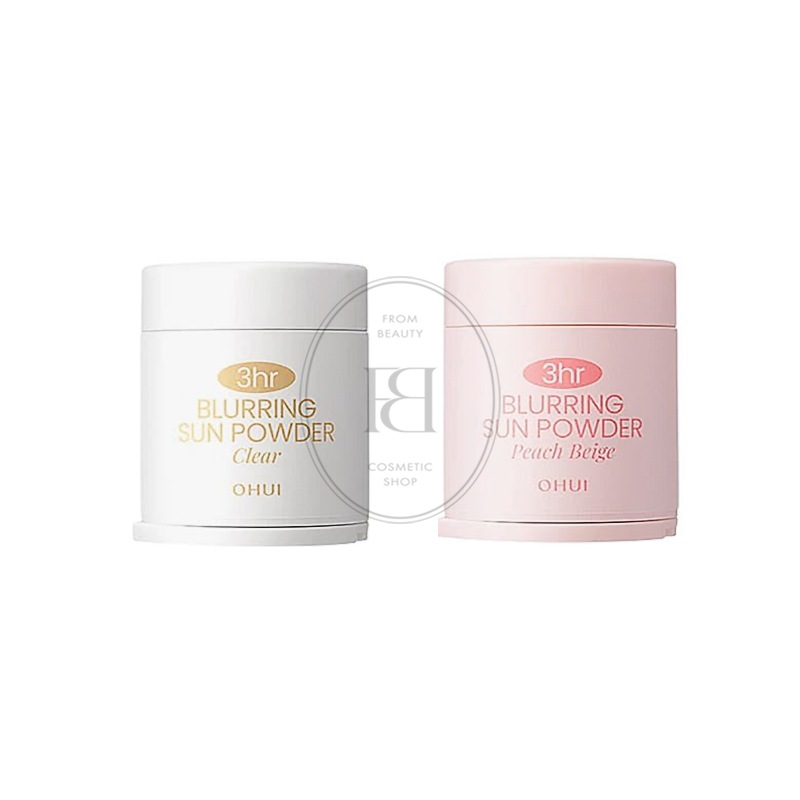 3アワー ブラリングサンパウダー 20g (SPF30)