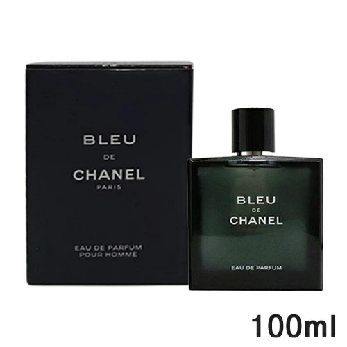 ブルードゥ シャネル オードパルファム EDP SP 100ml[3607] 宅配無料
