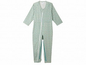 大阪エンゼル コンビネーションII（フルオープン型） チドリグリーン M 5638-A 7,905円