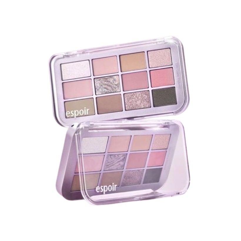 [25SS/New]アイコア パレット #10 Midnight shell 追加発売