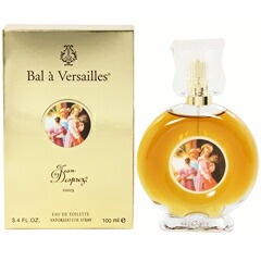 ジャン デプレ バラヴェルサイユ EDT SP 100ml
