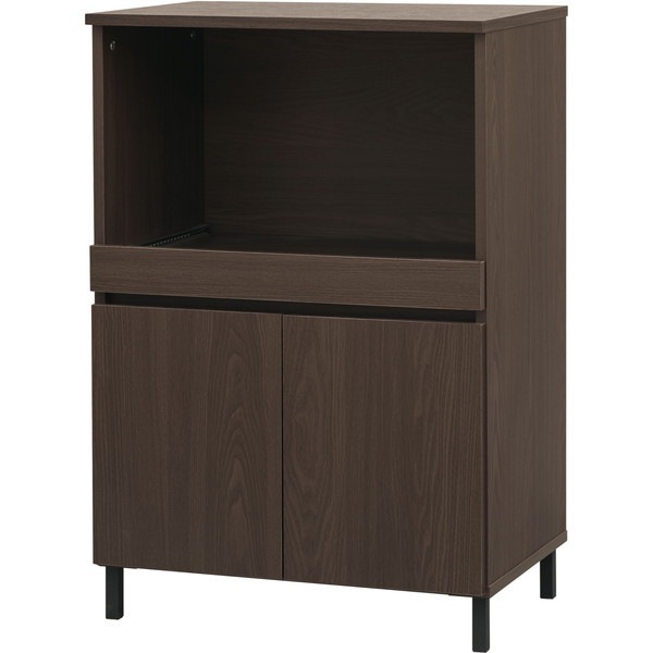 KCBL-590BTウォールナット [キッチンキャビネット] メーカー直送