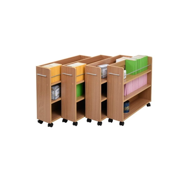 JKプラン SGT-0130SET-NA 押入れ本棚 メーカー直送