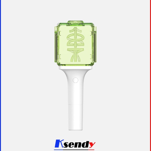 NCT127 OFFICIAL FANLIGHT 公式 ファンライト
