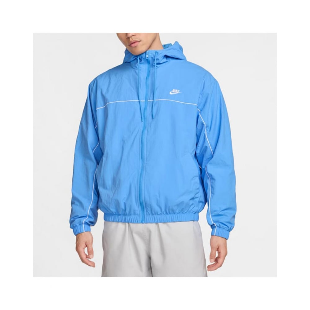 ナイキ メンズ フードジャケット HJ2013-412