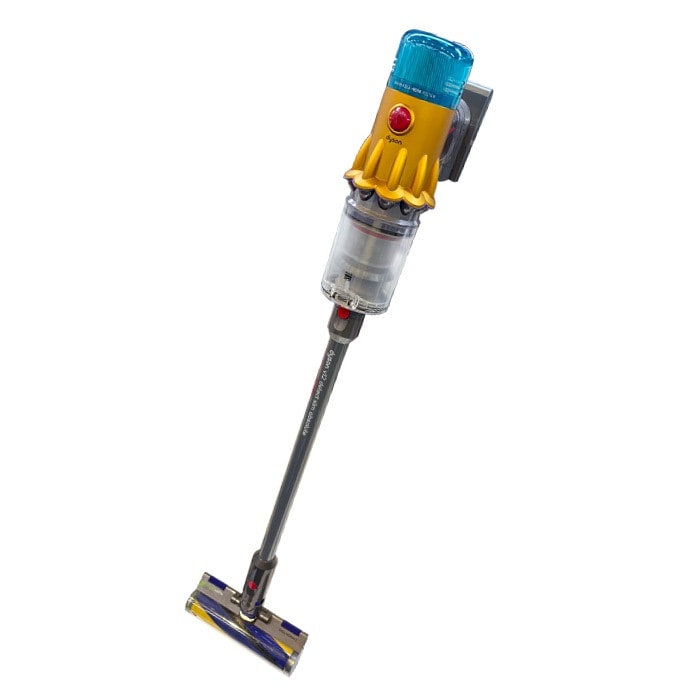 掃除機 サイクロン クリーナー SV46ABL