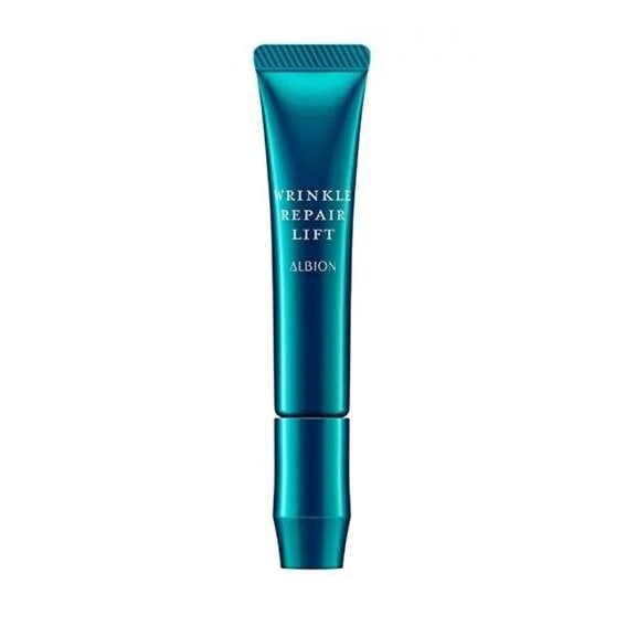 Al　bion　リンクル リペアリフト15g【医薬部外品】薬用シワ　改善クリーム　正規品 7,938円