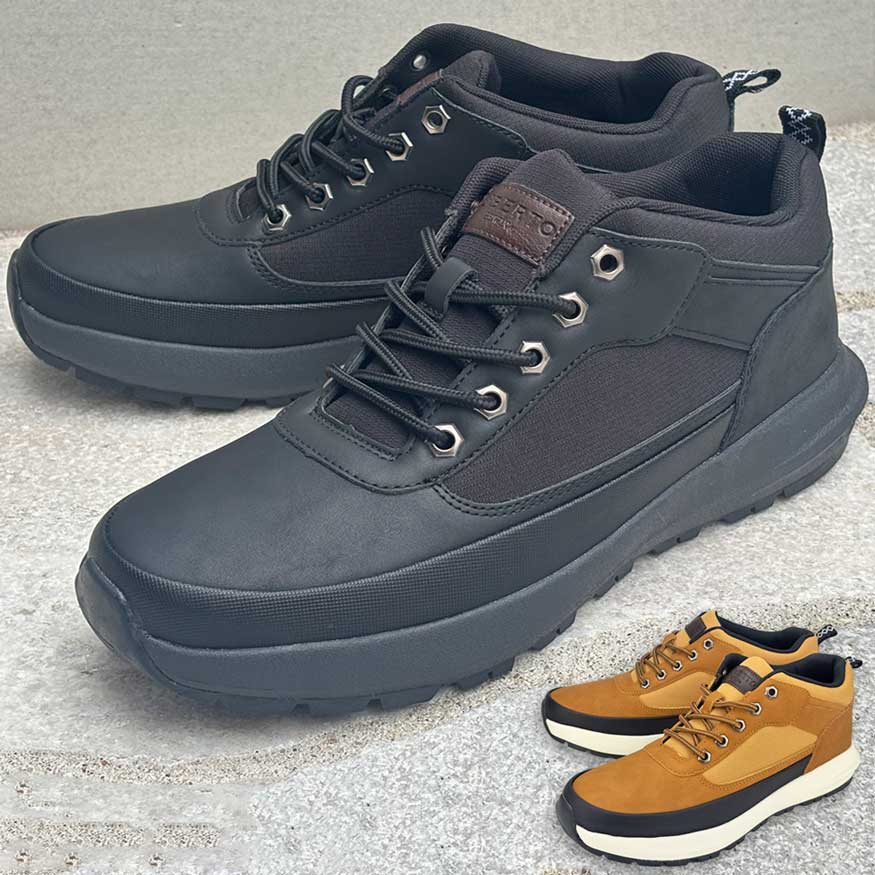 スニーカー メンズ レインスニーカー レインシューズ スノーシューズ 防水 厚底 軽量 軽い 幅広 3E おしゃれ 厚底