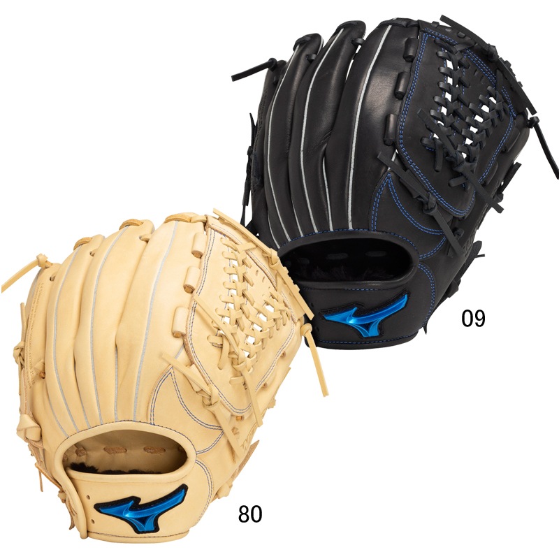 軟式用WILLDRIVE BLUE オールラウンド用：サイズ10 野球 一般 軟式 グラブ グローブ 25SS(1AJGR32900) 9,778円