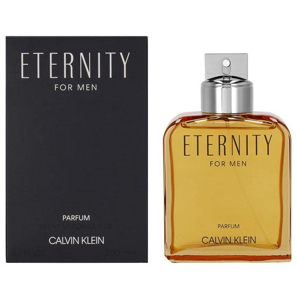 カルバンクライン エタニティ フォーメン パルファム SP 200ml 香水 CALVIN KLEIN CK