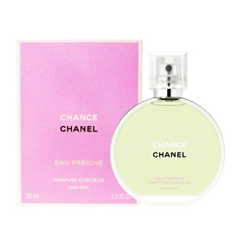 チャンス オーフレッシュ ヘアミスト 35ml[9908] 宅配無料