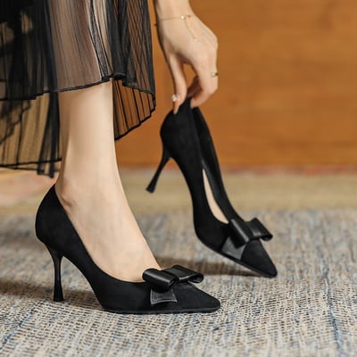 おしゃれ お洒落 人気 安い 激安 お得 靴 シューズ ハイヒール ピンヒール ブライダルシューズ ドレスシューズ パンプス ヒール きれいめ 身長盛れる レア 韓国 大人 最強 可愛い l