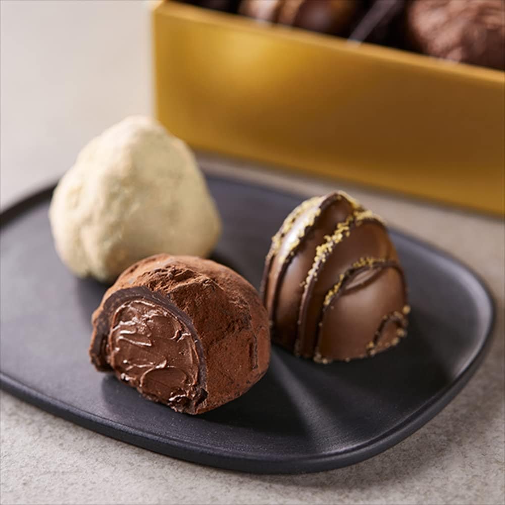 ゴディバ (GODIVA) レジェンデール トリュフ（6粒入）