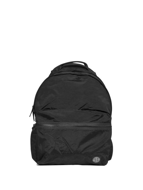 STONE ISLAND Men Backpacks L1S159200010S0251 V0029 Black