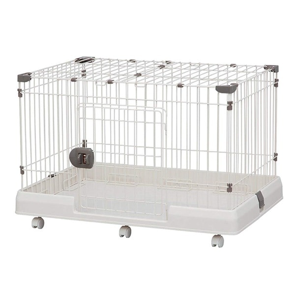 RKG-900L ミルキーブラウン [ルームケージ(91cm63cm) 組立品] メーカー直送