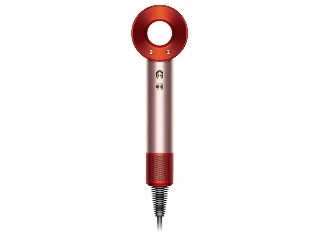 Dyson Supersonic HD08 ULF RTO ENT [さくらロゼ] スーパーソニック ヘアドライヤー