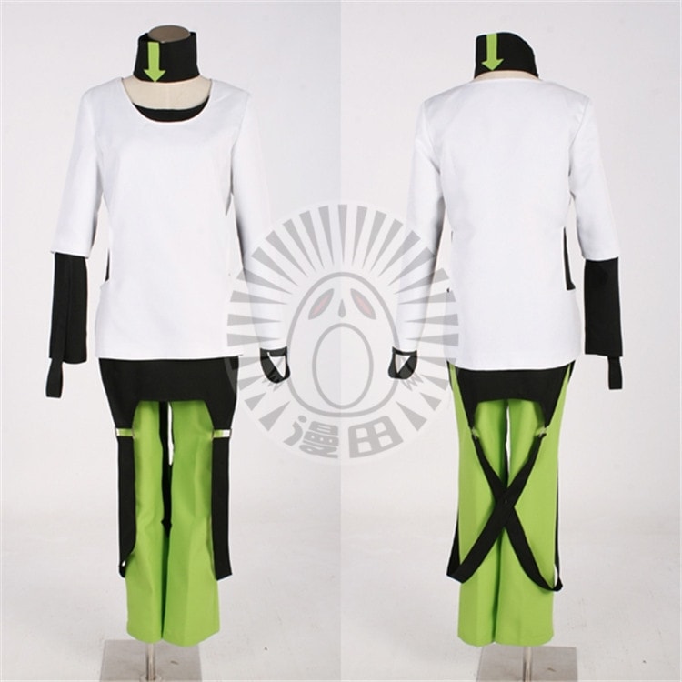 カゲロウプロジェクト九之瀬 遥 ここのせ はるか コスプレ衣装