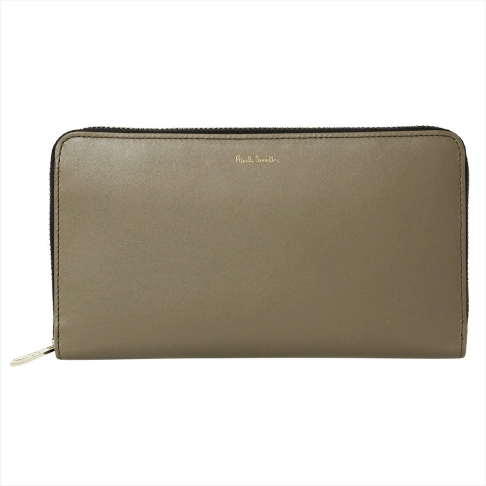 ラウンドファスナー長財布 M1A 4778 BMULTI 34-LT GREYISH GREEN LT GREYISH GREEN 26,325円
