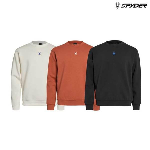 [共用バックプリントマンツーマンTシャツ SPHPCNRL304U