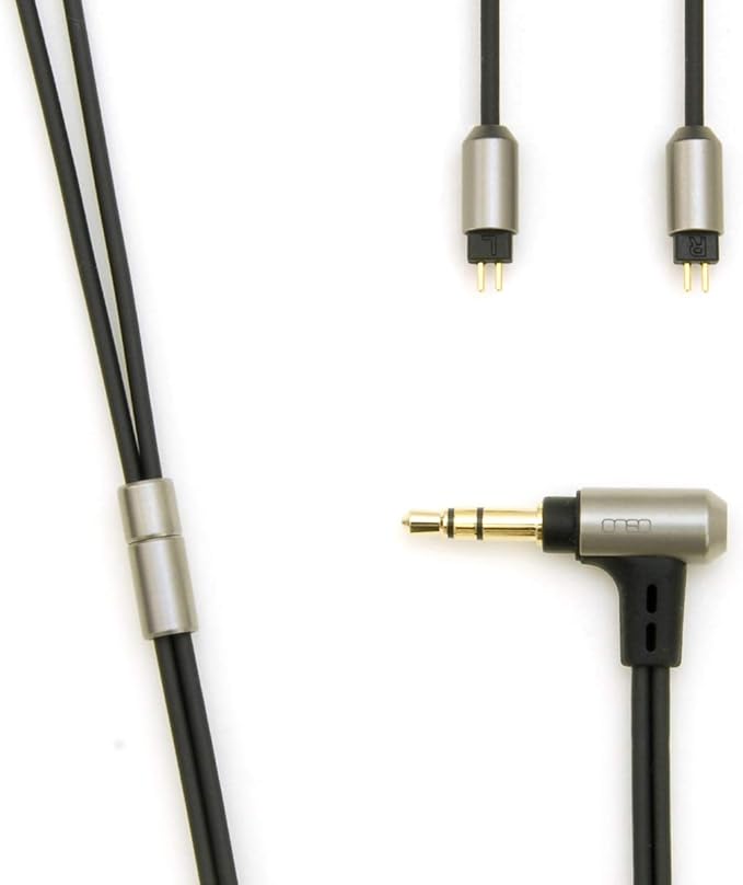 onso 06 3.5(3極)-2pin(CIEM-L/R) イヤホンケーブル 1.2m iect_06_ub3c_120 17,573円