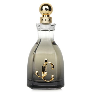 Jimmy Choo アイ ウォント チュー フォーエバー オードパルファム スプレー*
