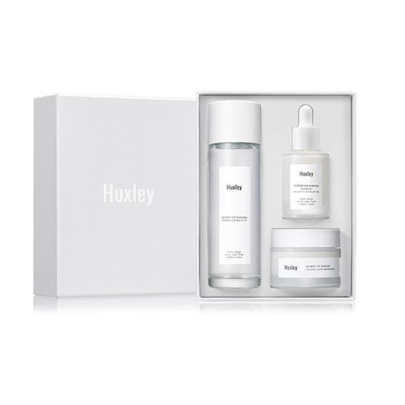 [ウォヌPICK]ブライトニング3点セット